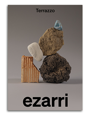 Ezarri-Terrazzo Collection-Mosaic catalogue