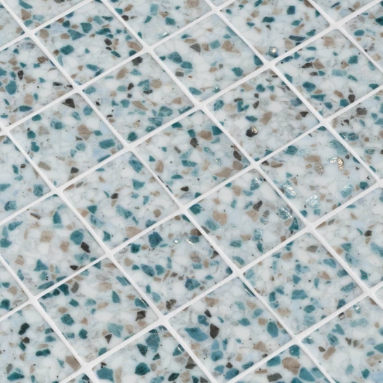 Terrazzo Ice 50