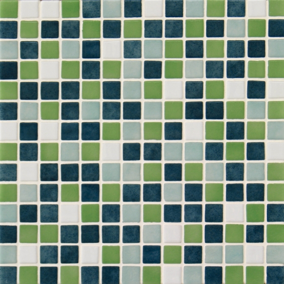 Mosaico Mix 25010-D - Ezarri