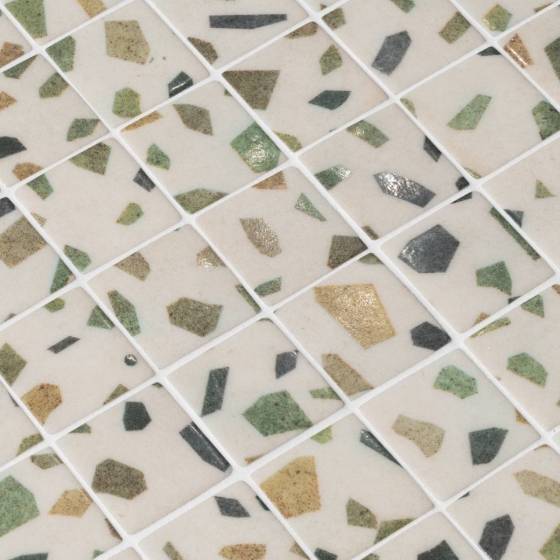 Terrazzo Greenery 50