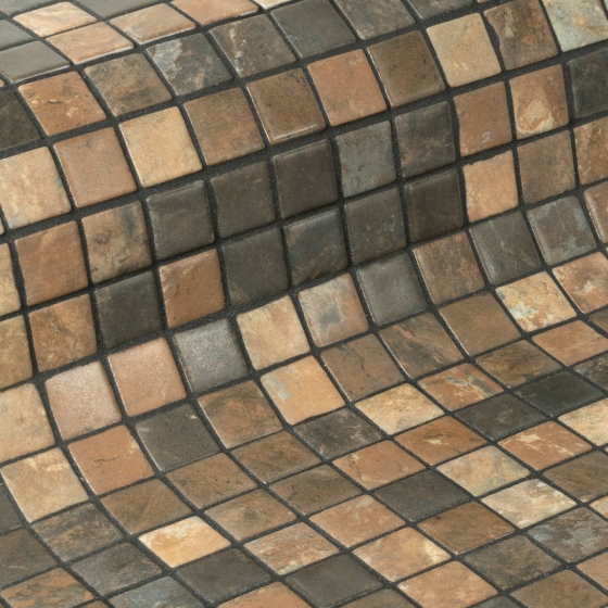 Mosaico Zen Riverstone - Ezarri