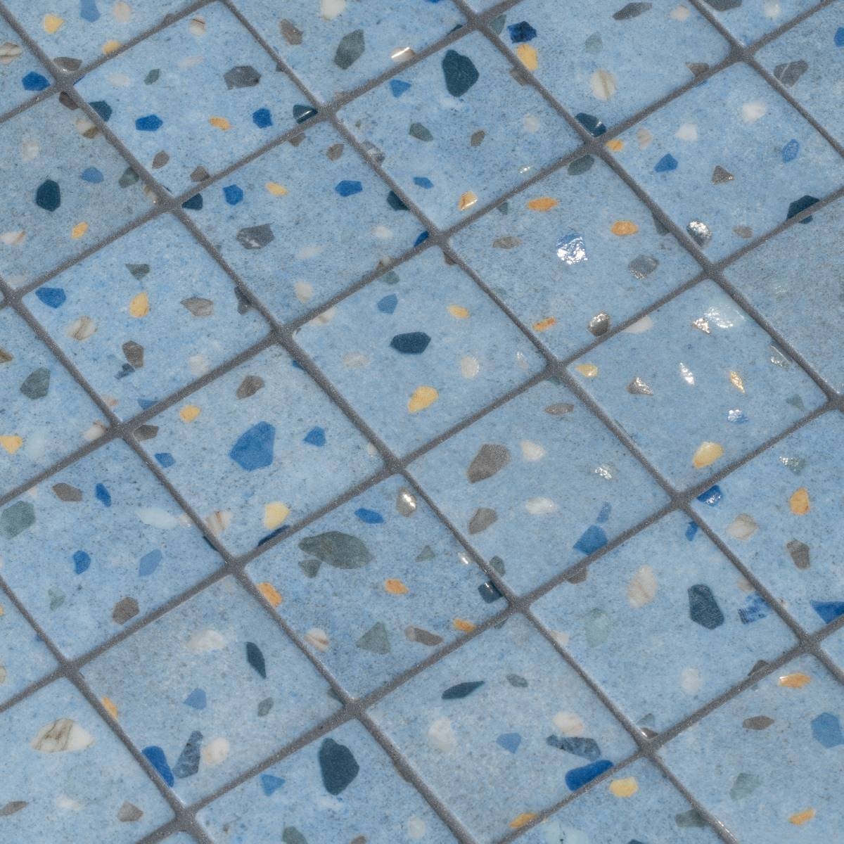 Terrazzo Sea 50