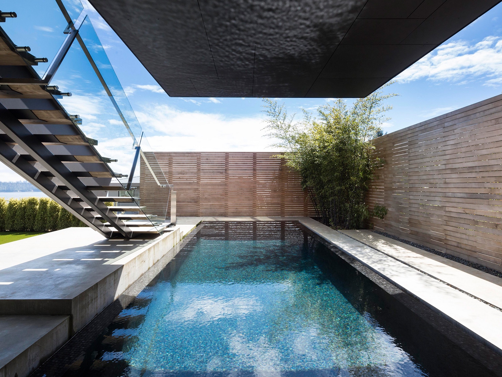 ezarri-pool-mosaics-private villa-zen-phyllite