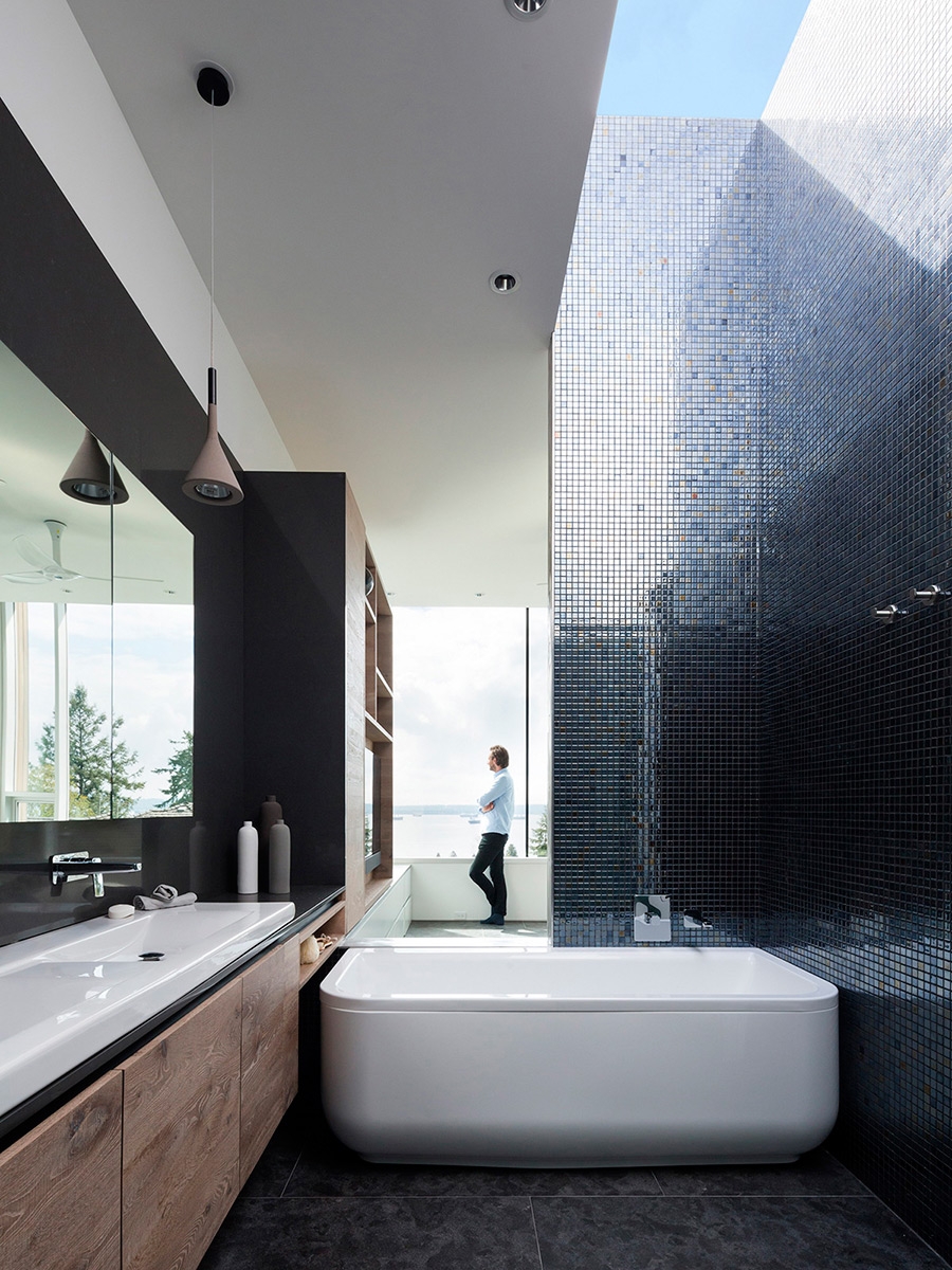 ezarri-bathroom-deco-design-mosaics-private villa-zen-phyllite