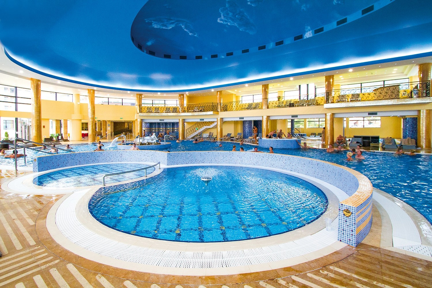 Hotel_Izvor_Wellness_Ezarri