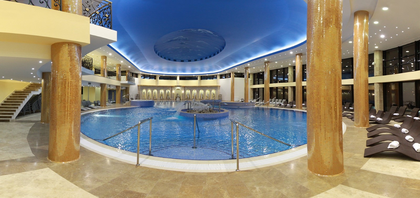 Hotel_Izvor_Wellness_Ezarri