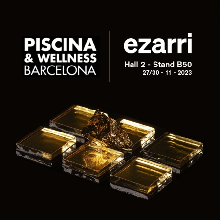 Piscina & Wellness Barcelona 2023: invitación