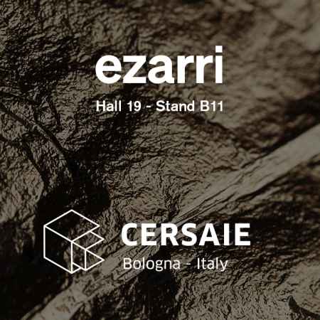 Cersaie 2023: Un gran evento para un gran mosaico