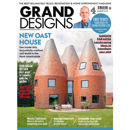 Grand Designs Magazine May2020